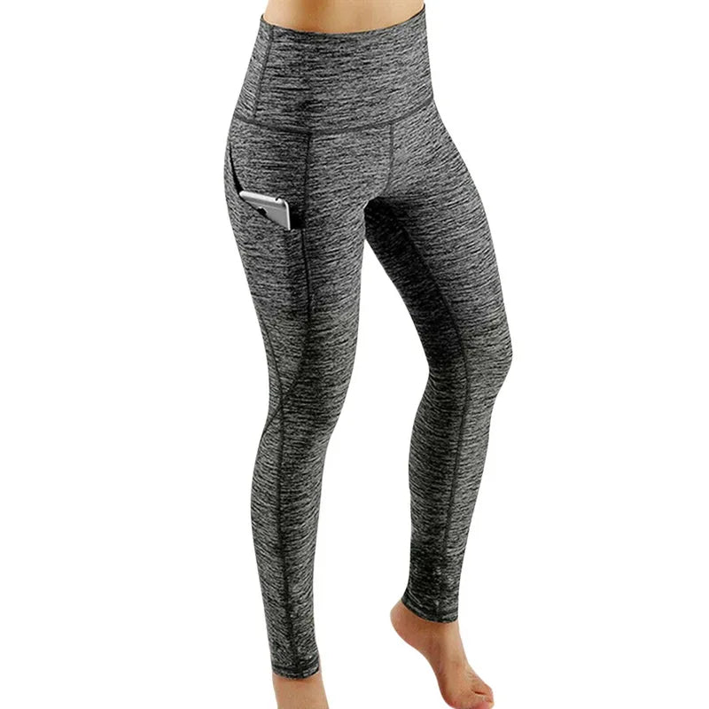 🔥 MB Wear CoreFit Tummy Control Leggings