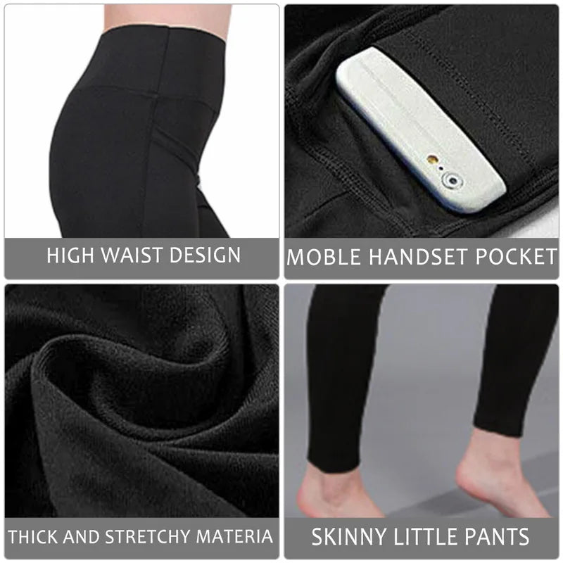 🔥 MB Wear CoreFit Tummy Control Leggings