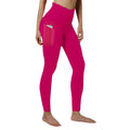 🔥 MB Wear CoreFit Tummy Control Leggings