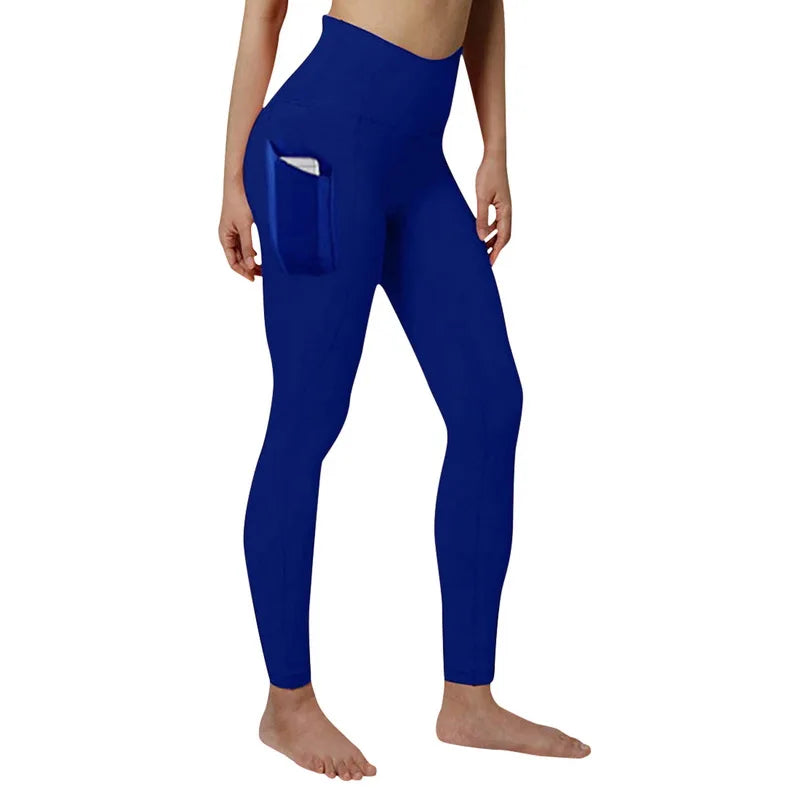 🔥 MB Wear CoreFit Tummy Control Leggings