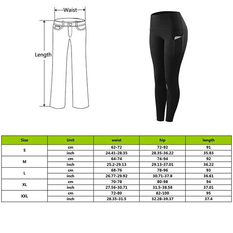🔥 MB Wear CoreFit Tummy Control Leggings
