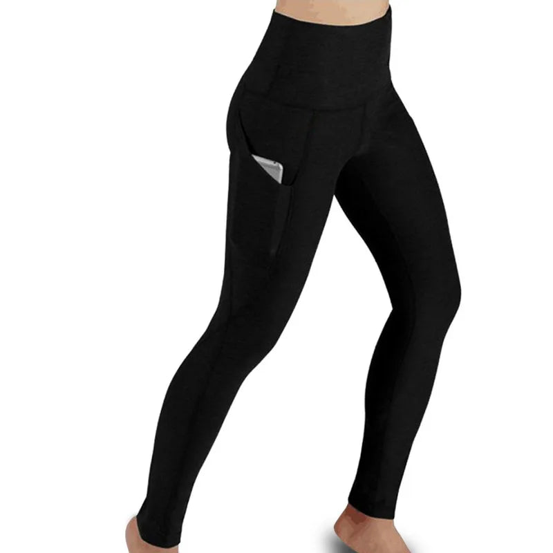 🔥 MB Wear CoreFit Tummy Control Leggings