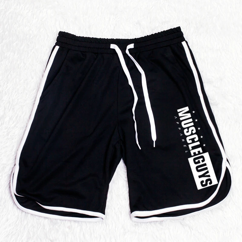 Legacy Gym Shorts