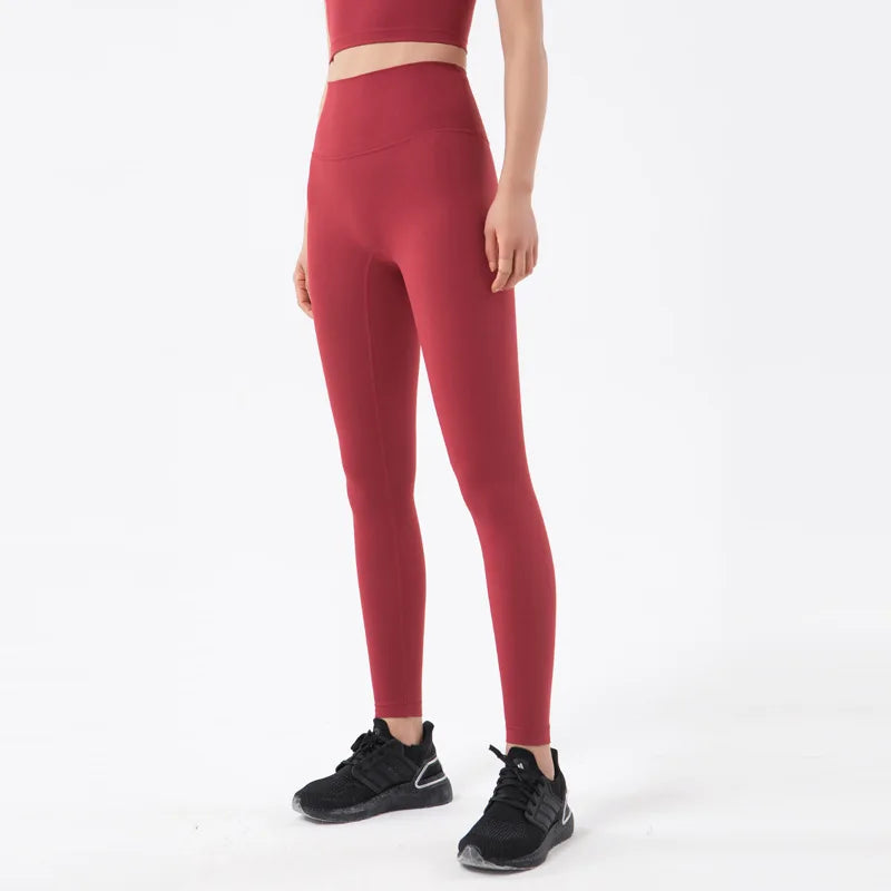 FlexMotion Leggings
