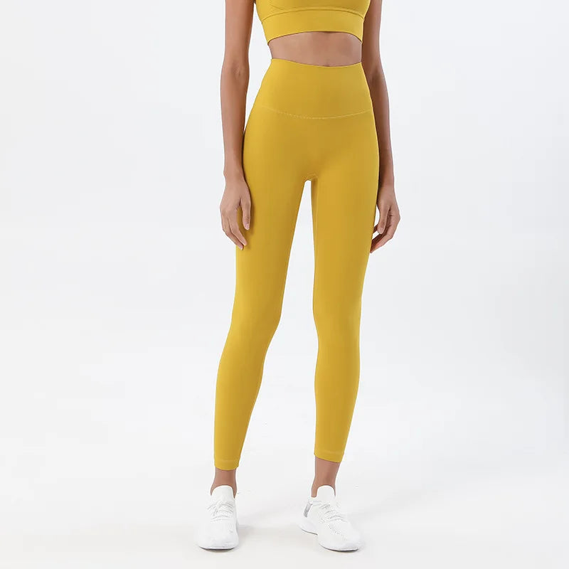 FlexMotion Leggings
