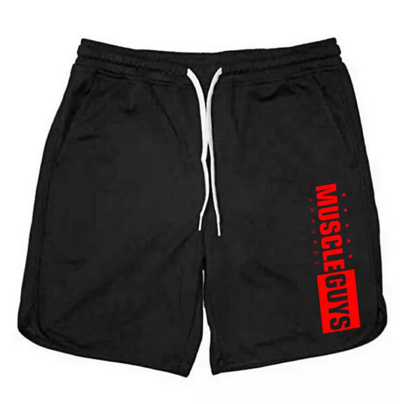 Legacy Gym Shorts