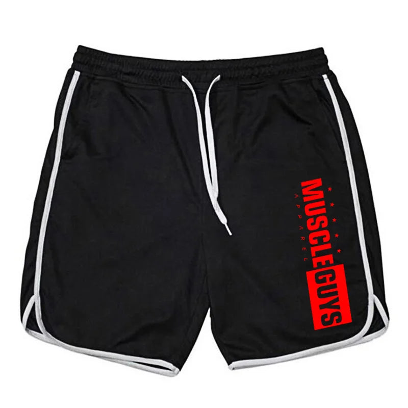 Legacy Gym Shorts