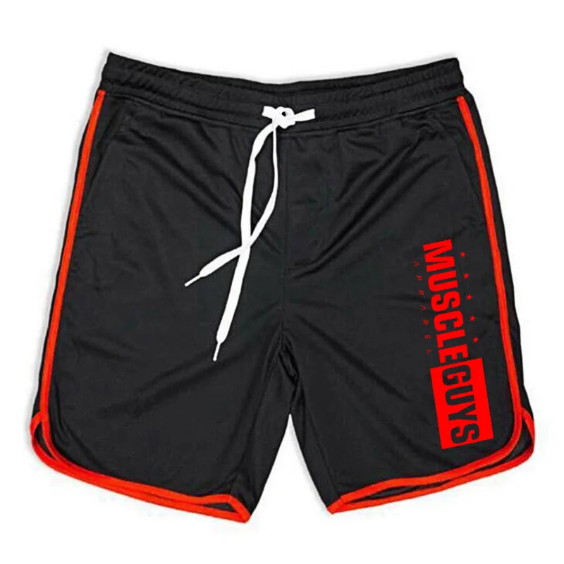 Legacy Gym Shorts