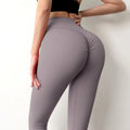 🍑 MB Wear SculptFit Push-Up Leggings