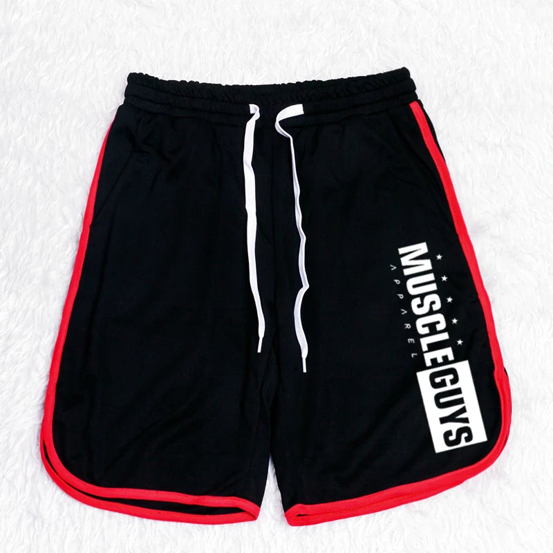 Legacy Gym Shorts
