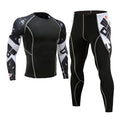 MB Wear Elite 3-Piece Compression Set