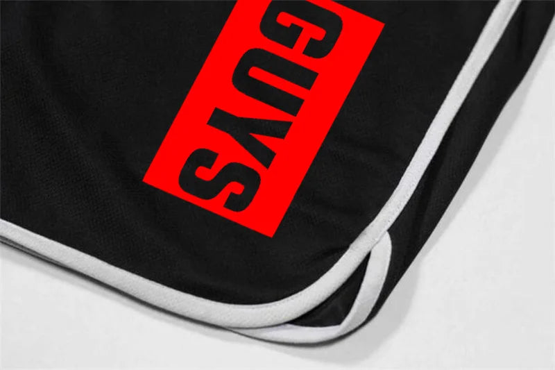 Legacy Gym Shorts