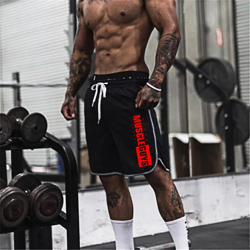 Legacy Gym Shorts