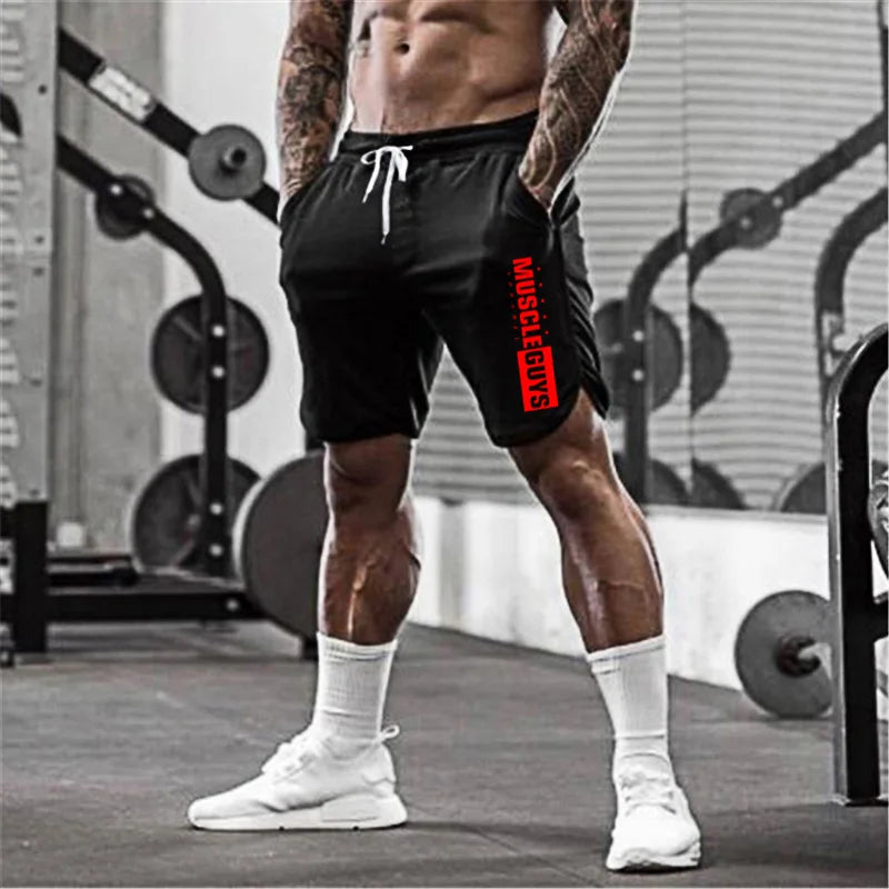 Legacy Gym Shorts