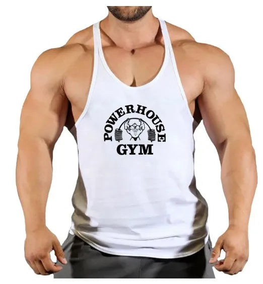 MB Wear Power Stringer Tank