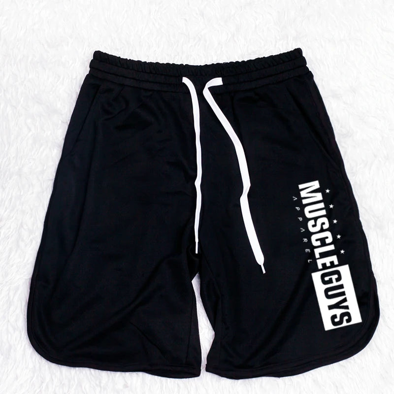 Legacy Gym Shorts
