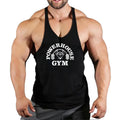MB Wear Power Stringer Tank