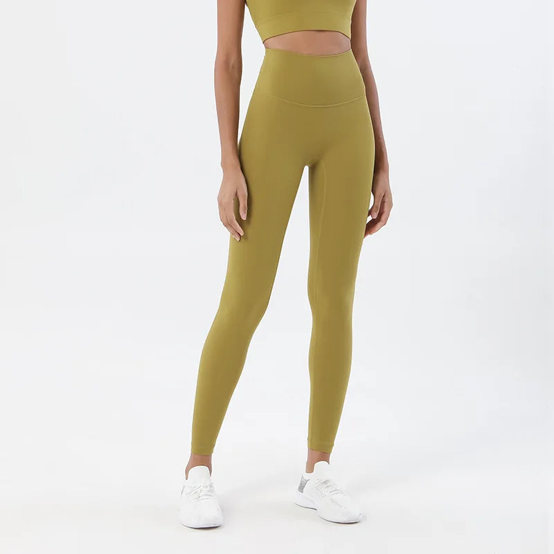 FlexMotion Leggings