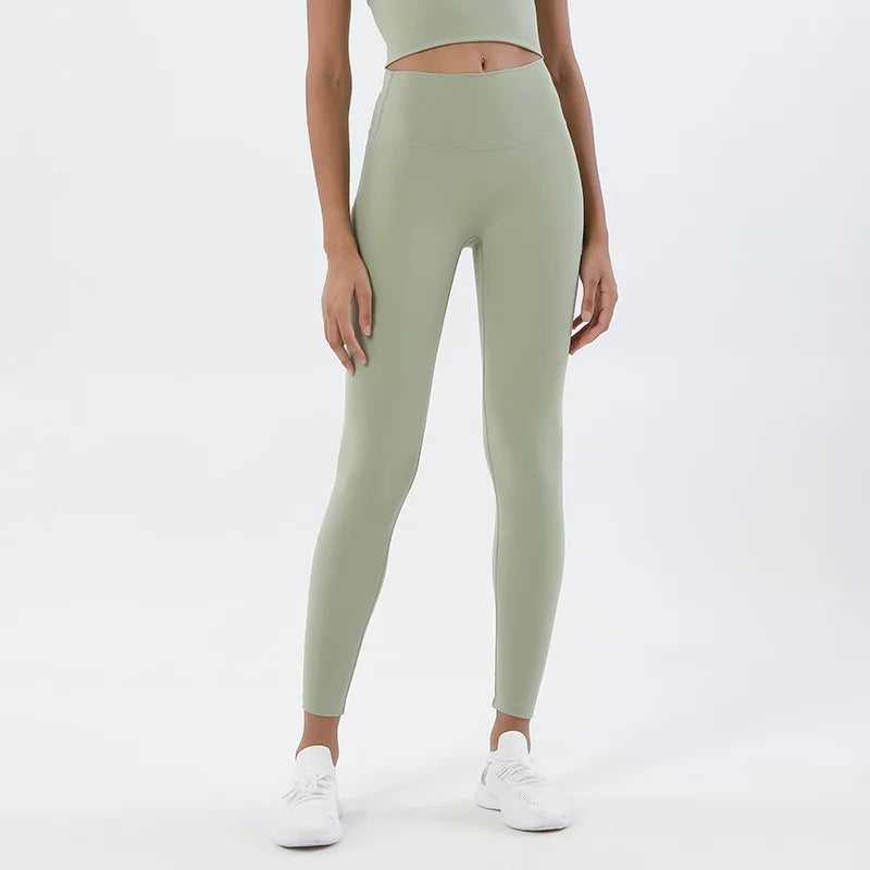 FlexMotion Leggings