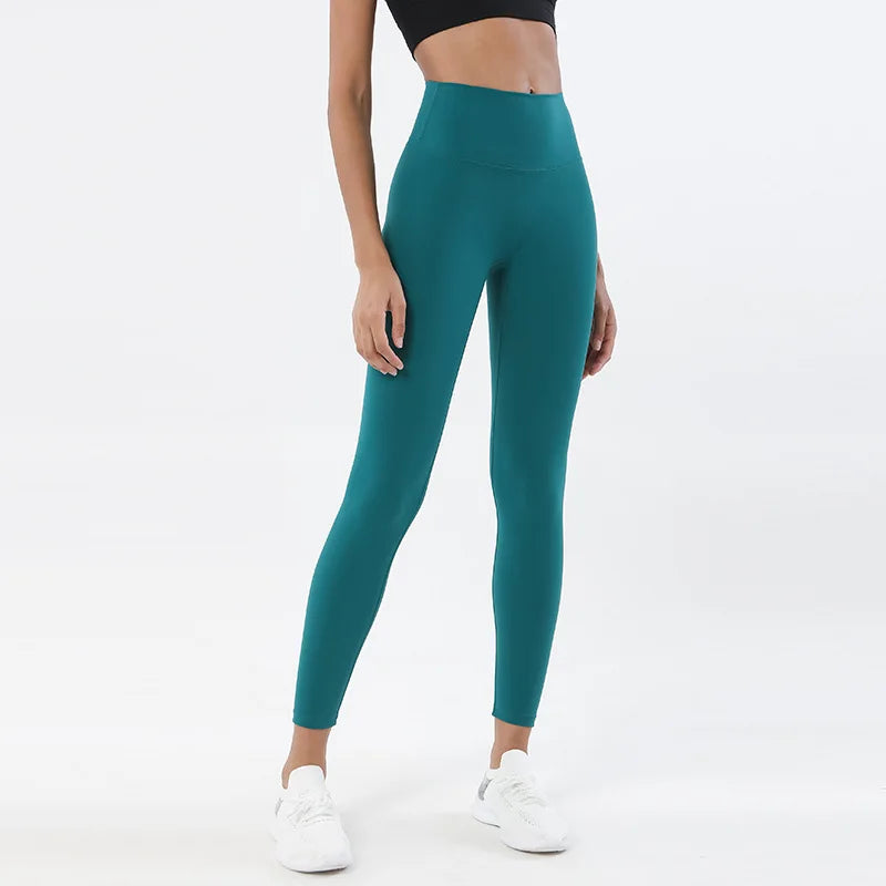 FlexMotion Leggings