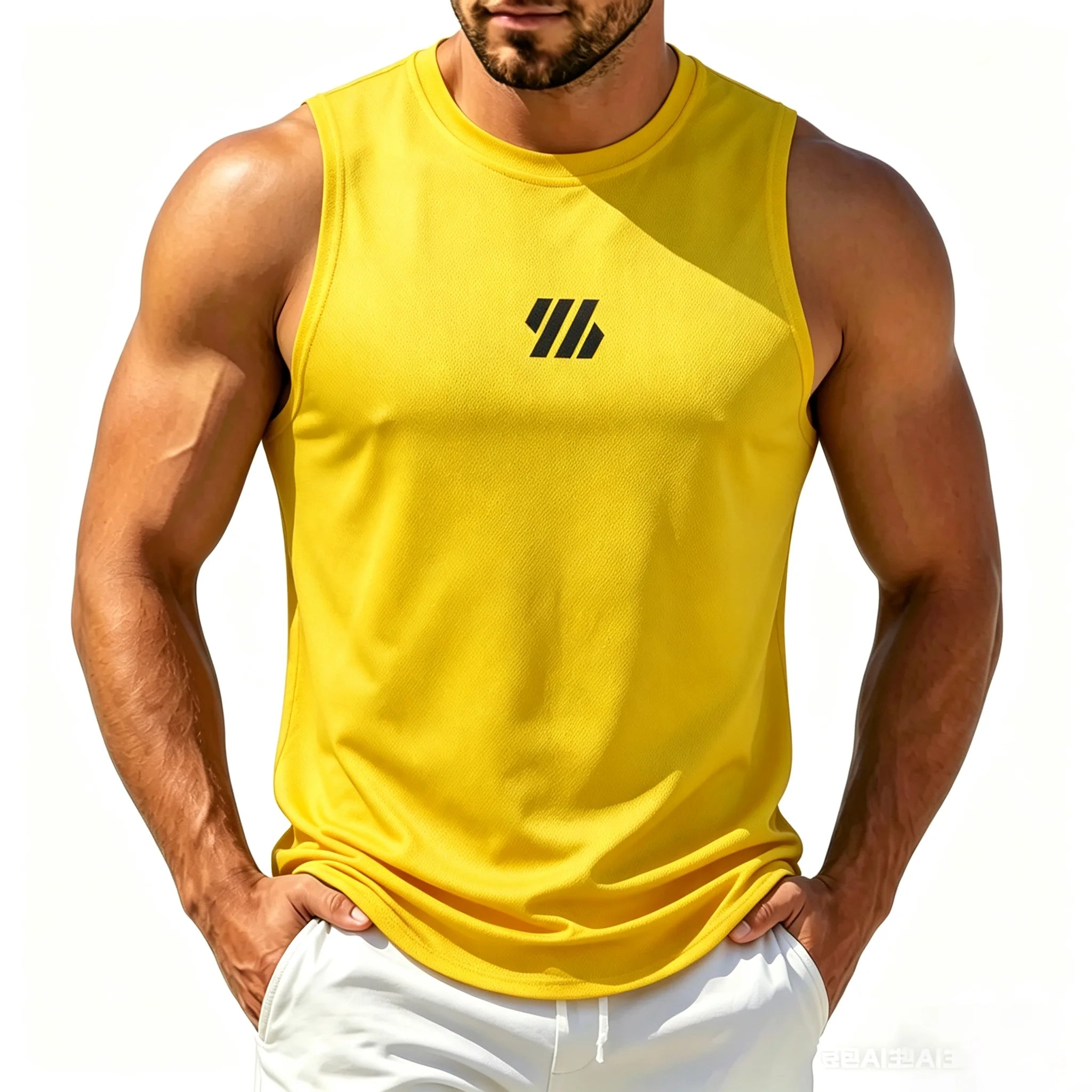 🔥MB Wear CoreFlex Training Tank