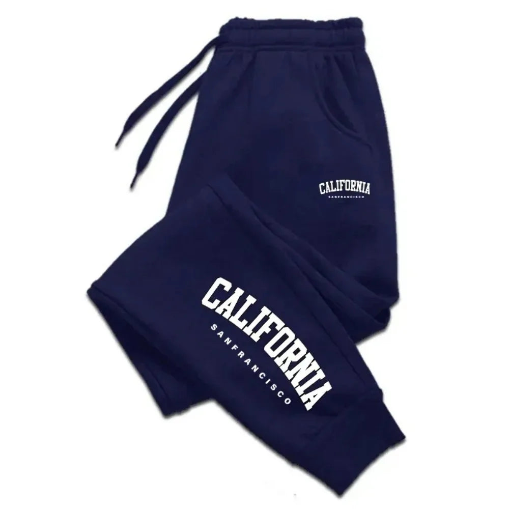 MB Wear Everyday Joggers