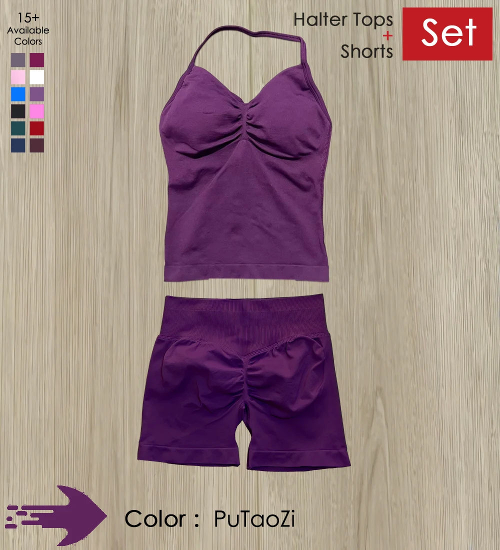Impact Sculpt 2-Piece Set