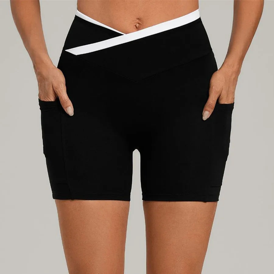 FlexFit Halter Sports Bra