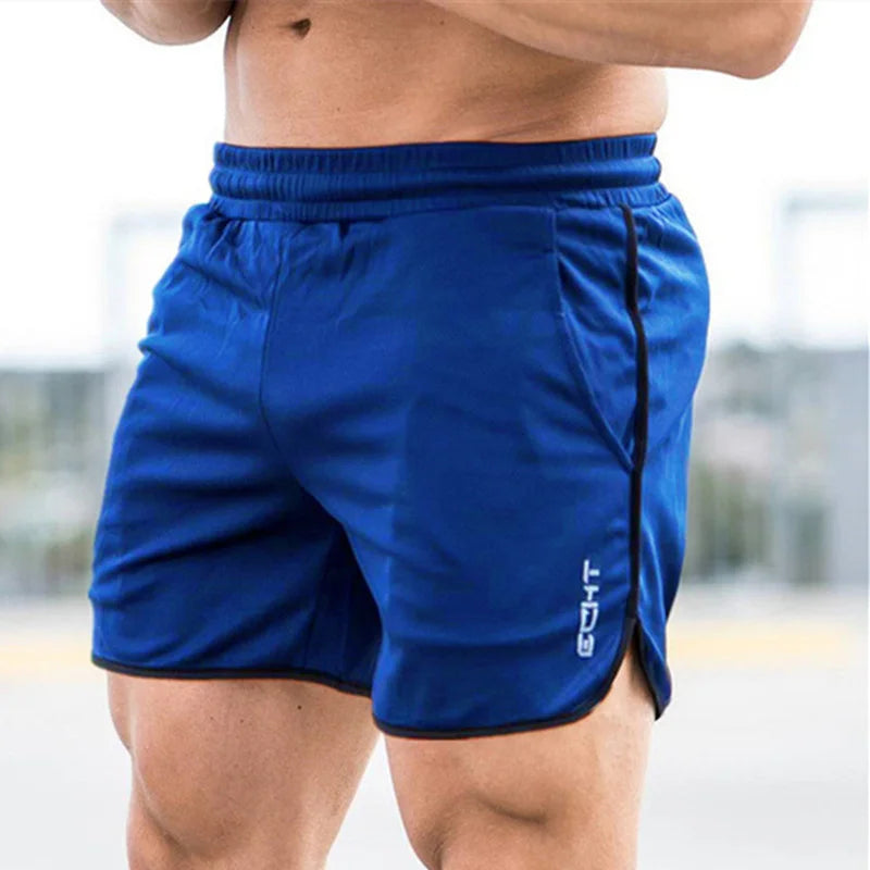 ✊️ Desert Runner Shorts