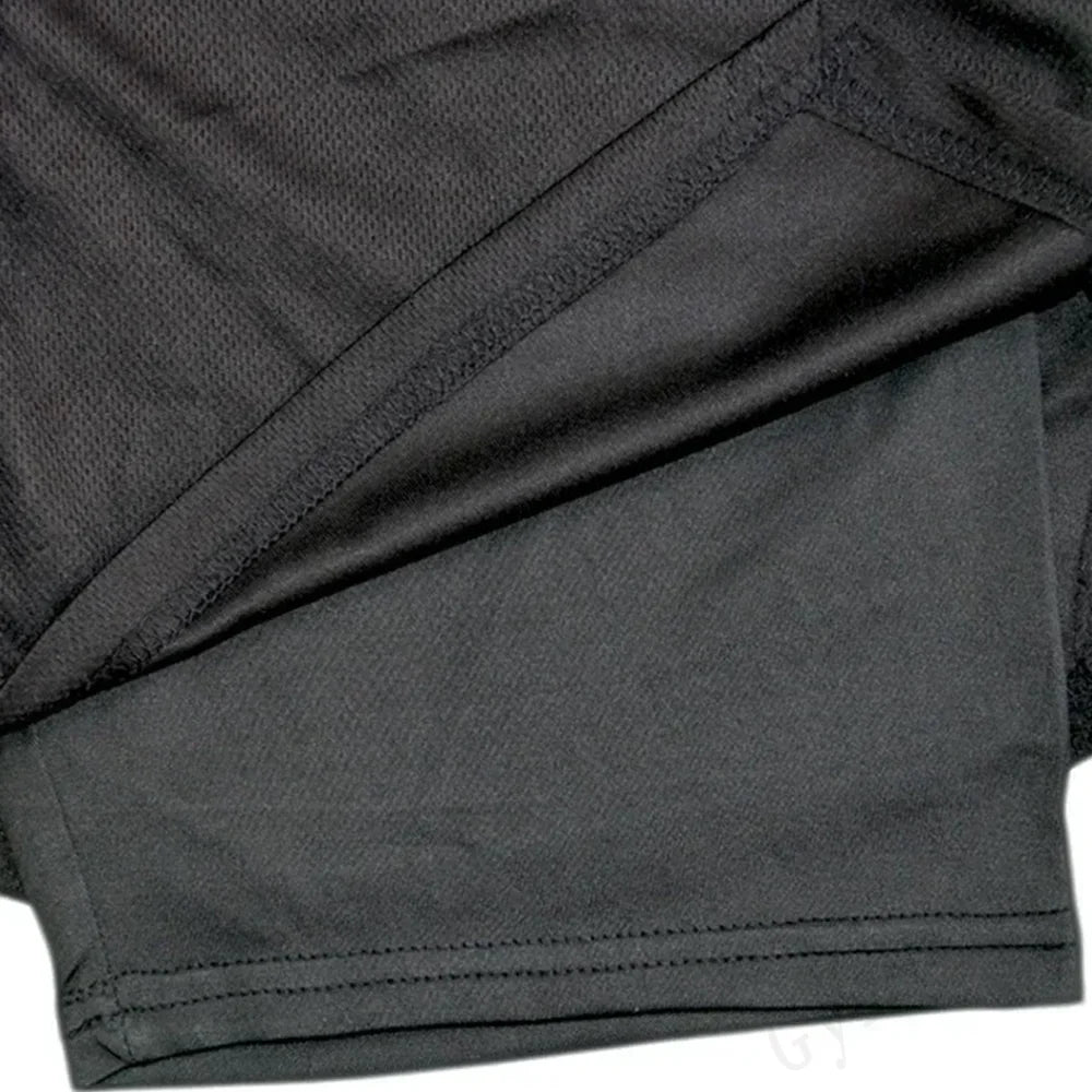 MB Wear Phantom Anime Shorts