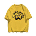 MB Wear Powerhouse Oversized