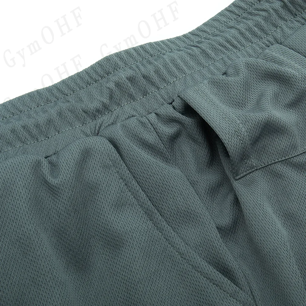 MB Wear Phantom Anime Shorts