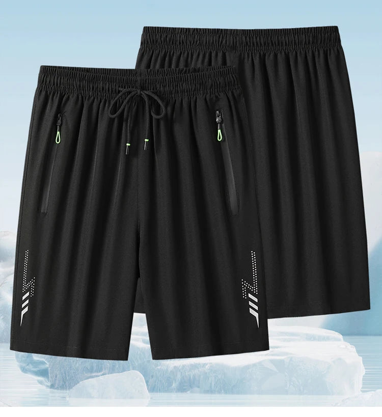 🔥MB Wear Apex Training Shorts