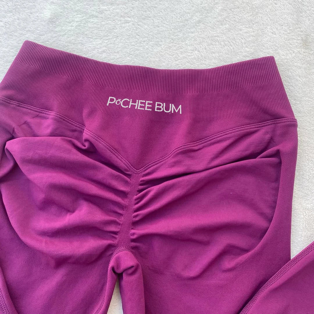 MB Wear SculptFit Seamless Leggings🔥