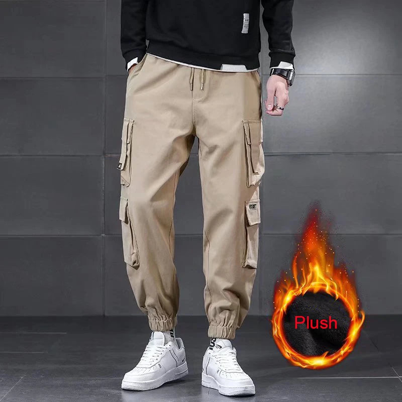 MB Wear Tactical Joggers
