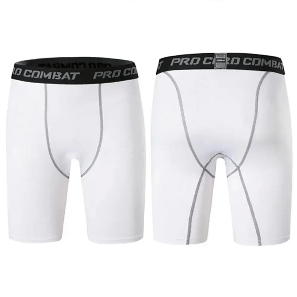 MB Prime Compression Shorts