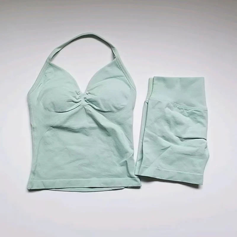 Impact Sculpt 2-Piece Set