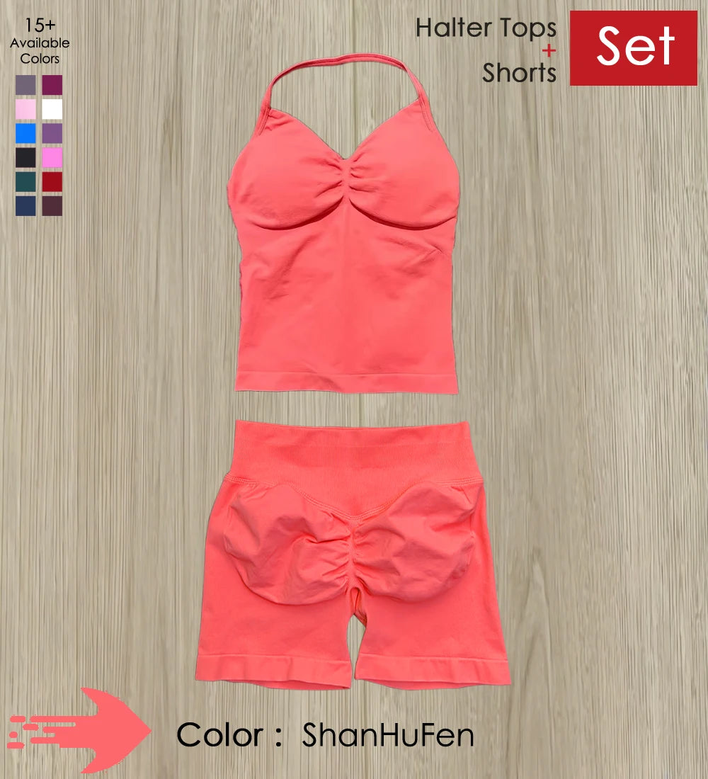 Impact Sculpt 2-Piece Set