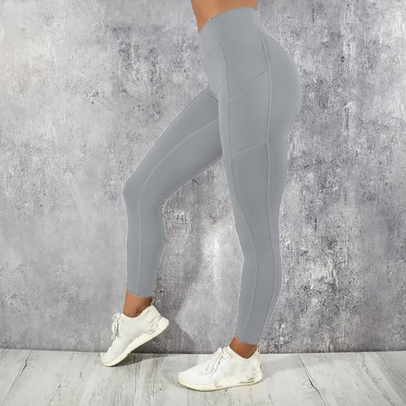 Title 📱 MB Wear PocketFlex Leggings