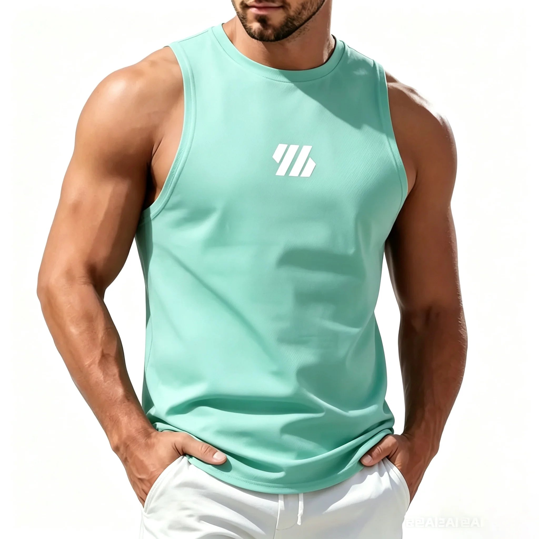 🔥MB Wear CoreFlex Training Tank
