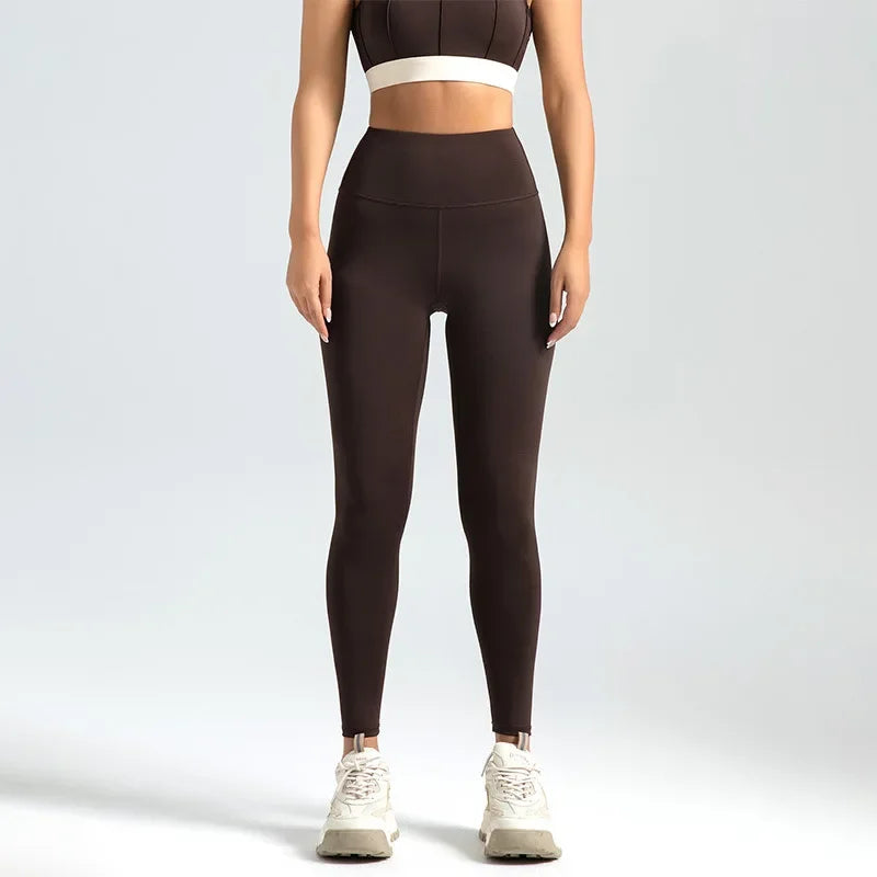 ✨ MB Wear Seamless Flex Leggings