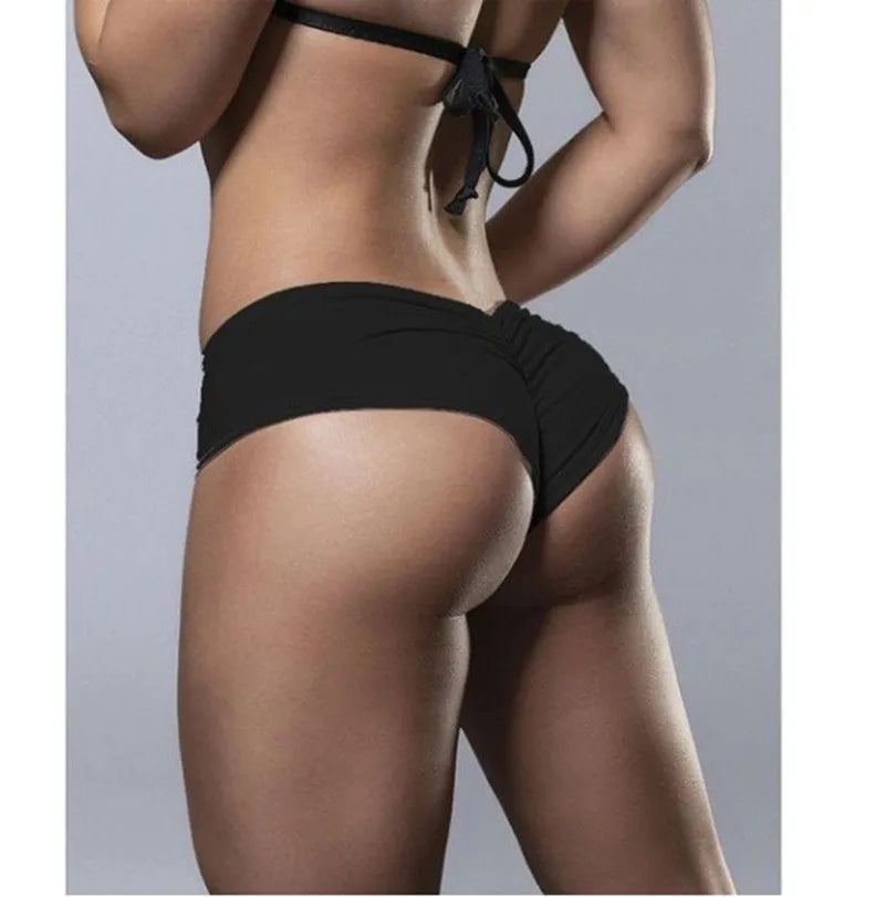 MB Wear SculptFit Training Shorts