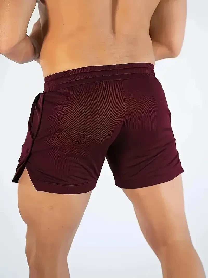 🔥MB Wear Performance Shorts