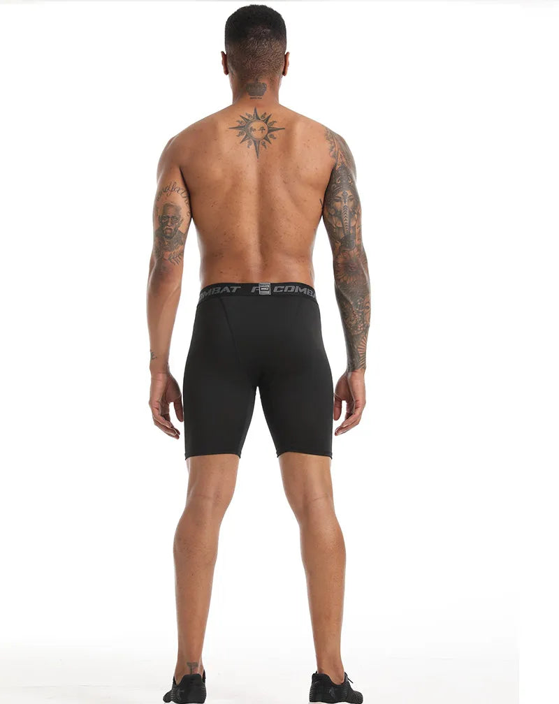 ✅️MB Wear Compression Shorts