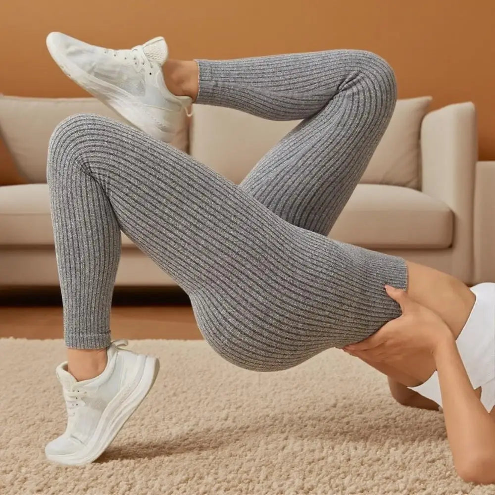 ⚡ MB Wear Seamless Sculpt Leggings