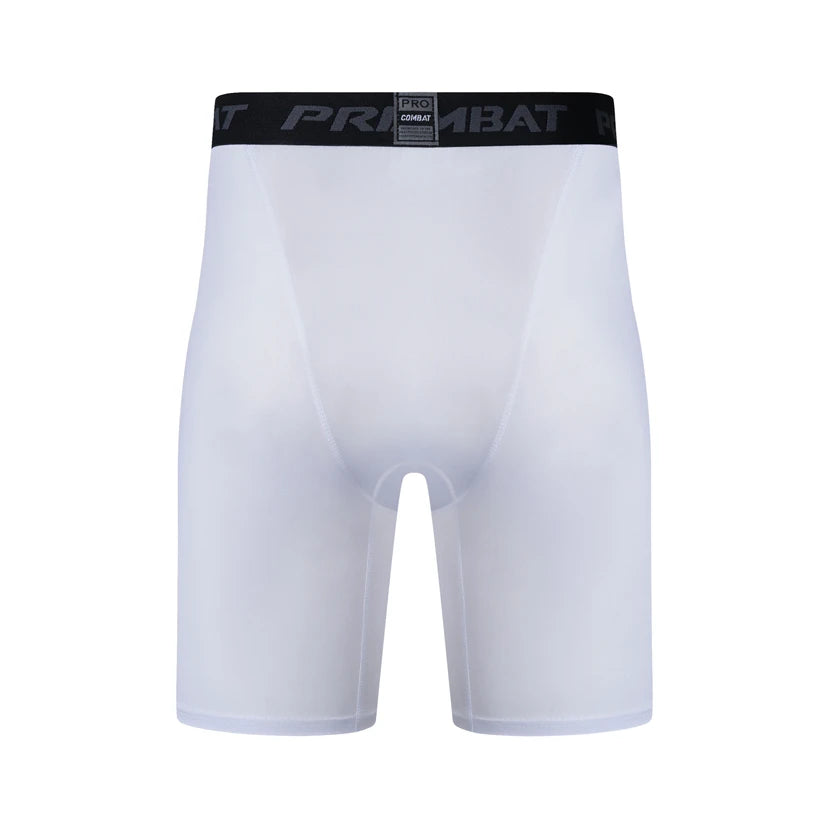 ✅️MB Wear Compression Shorts