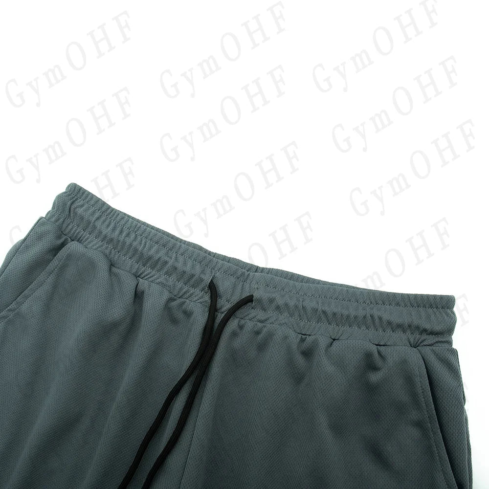 MB Wear Phantom Anime Shorts