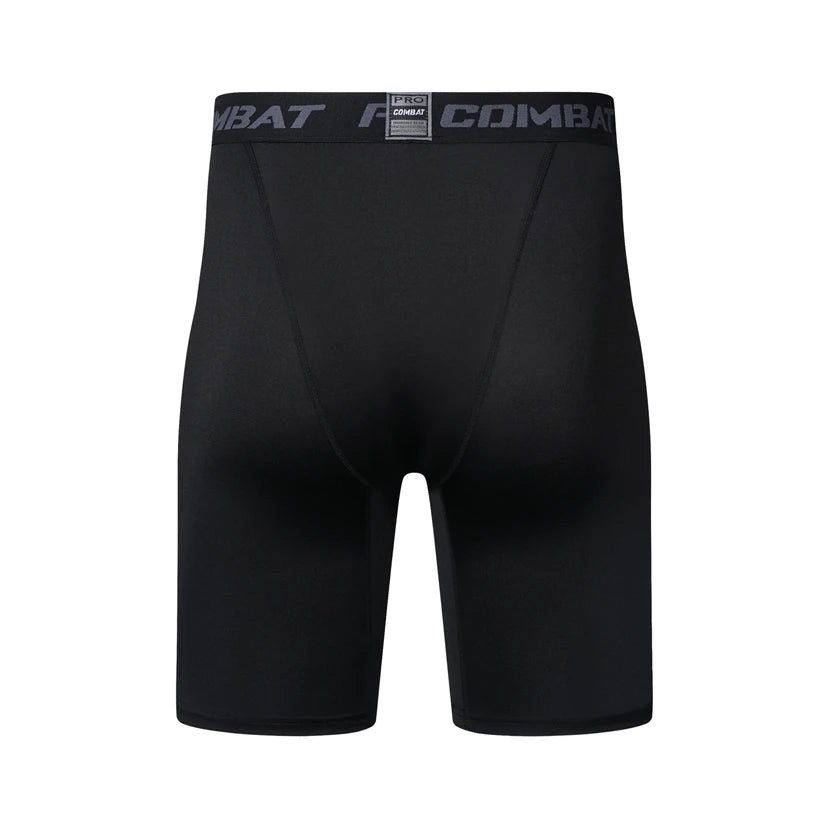 ✅️MB Wear Compression Shorts