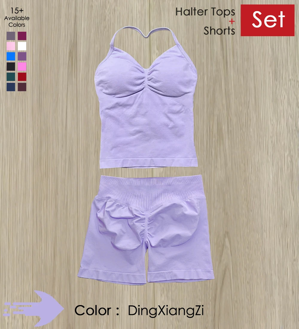 Impact Sculpt 2-Piece Set