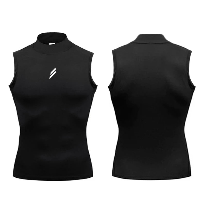 MB Wear Elite Compression Tank